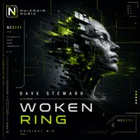 Dave Steward - Woken Ring