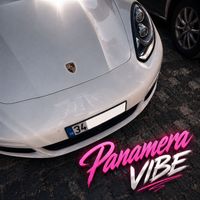 mayn - PANAMERA VIBE (Explicit)