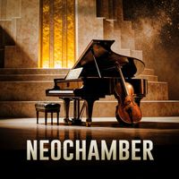 Bleeding Fingers - Neochamber