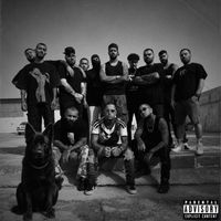 Outlaw - Gang Bang (Explicit)