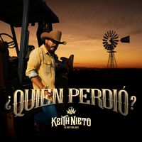 Keith Nieto - ¿Quién Perdió?