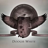 Doogie White - As Yet Untitled / Then There Was This. (Expanded Edition)