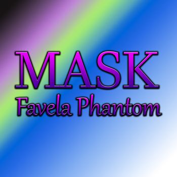 Mask - Favela Phantom