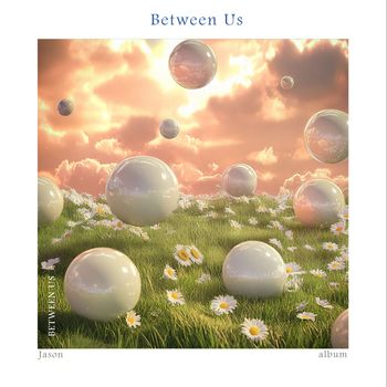 Jason - Between Us