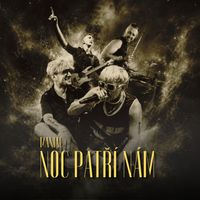 MANIAC - Noc Patří Nám