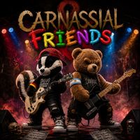Carnassial - La Tierra (Explicit)
