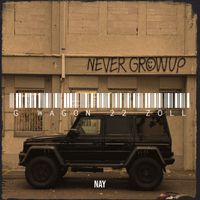 NAY - G Wagon 22 Zoll