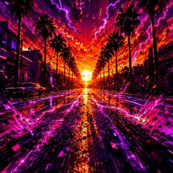 Reno - My Way (Explicit)