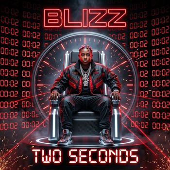 Blizz - TWO SECONDS
