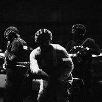 NO SIGNAL - MOONROCK