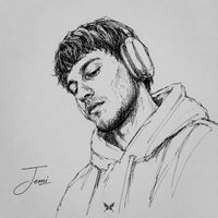JEMI - Апрельская грусть