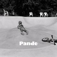 Pande - Fucked It up Again (Explicit)