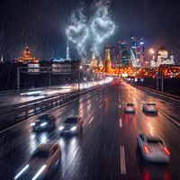 СМС - Замерли два сердца