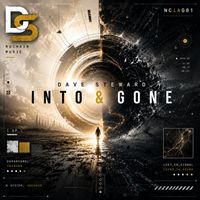 Dave Steward - Into & Gone