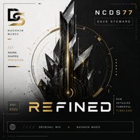 Dave Steward - Refined