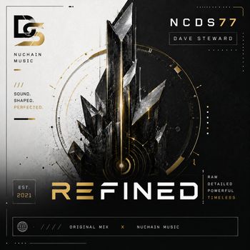 Dave Steward - Refined