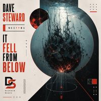 Dave Steward - It Fell From Hell
