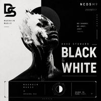 Dave Steward - Black & White