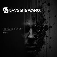 Dave Steward - Its Gone Black