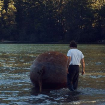 Patrick Holland - Losing Touch