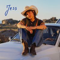 Jess - Si les montagnes ne se croisent pas