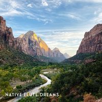 Michel - Native Flute Dreams