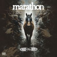 Mercy - Marathon (Explicit)