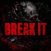 Kuro - BREAK IT