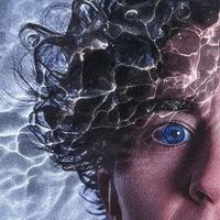 Neptune - Chien de la casse