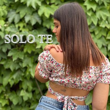NyA - Solo te