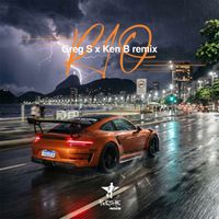 Greg S - Rio (Greg S & Ken B Remix)