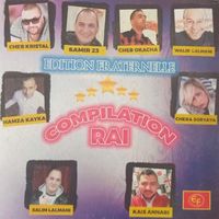 KRISTAL - satar satar