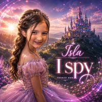 Isla - I Spy
