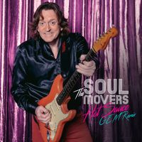 The Soul Movers - Hot Sauce (Gem Remix)