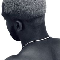 Waters - Grey