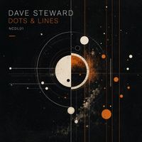 Dave Steward - Dots & Lines