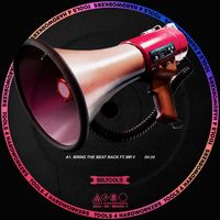 Beltran - Bring The Beat Back (feat. Mr. V)