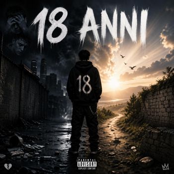 Alba - 18 Anni