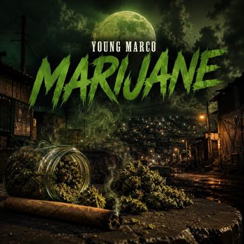 Young Marco - Marijane (Explicit)