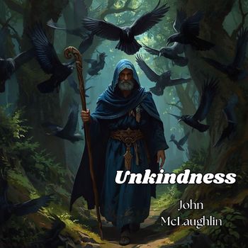 John McLaughlin - Unkindness