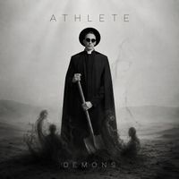 Athlete - Demons