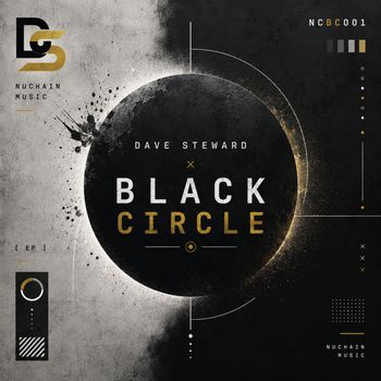 Dave Steward - Black Circle