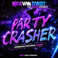 Nils van Zandt - Party Crasher (Jordan Patural Remix)