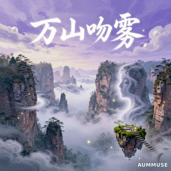 MUSE - 万山吻雾