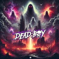 DeadBoy - IAMD34DB0Y