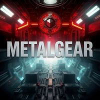 Cryo - Metalgear