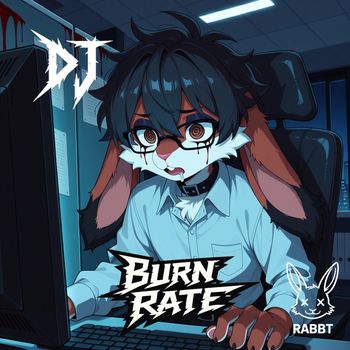 Dj - Burn Rate (Explicit)