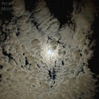 Arcarine - Moonflare