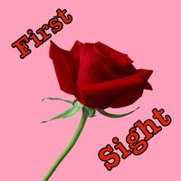 Marcos Martinez - First Sight