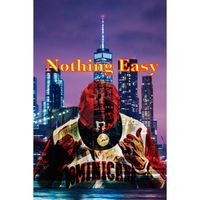 Marcos Martinez - Nothing Easy